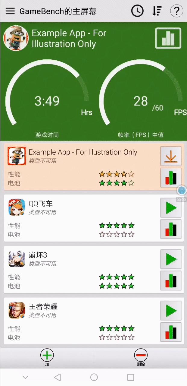 怎么测试游戏帧率,怎么测试手机游戏帧率