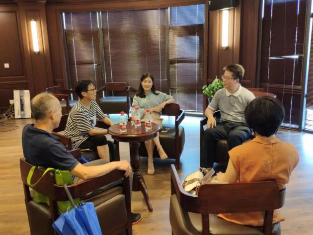 展示真实抵押物,这家互联网金融公司“真金不怕火烧”