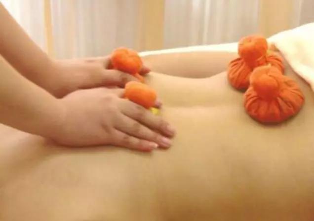 什么是熏灸,蒸敷灸原理