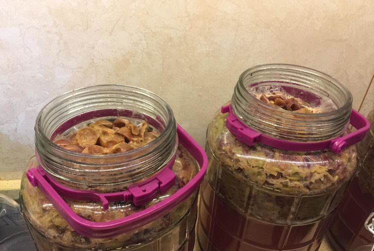 自酿葡萄酒的详细制作方法,葡萄酒正确做法自酿全过程