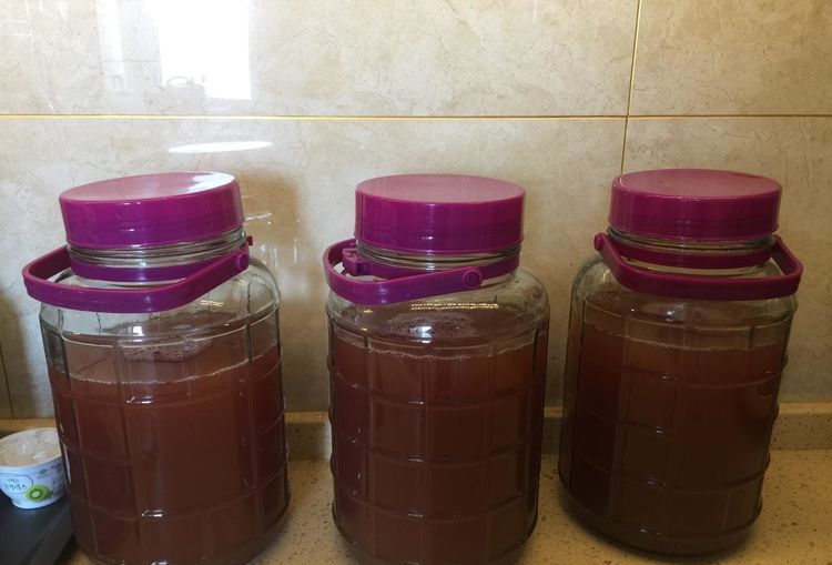 自酿葡萄酒怎么判断葡萄酒坏掉了,葡萄酒怎么酿家庭版