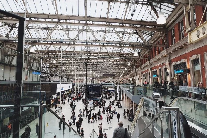 出国真的能长见识吗,出国开始新的征程