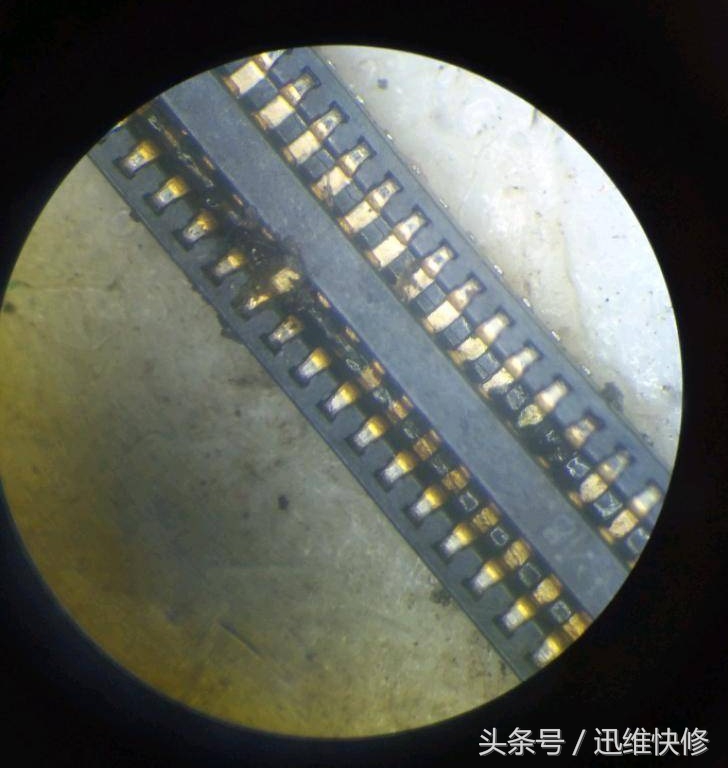 vivo手机进水不充电解决方法,vivox9进水显示无法充电