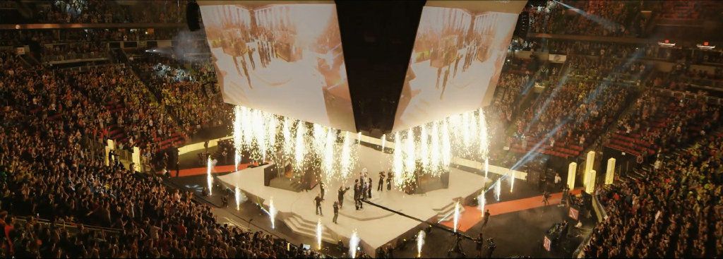 Dota2Ti8淘汰赛首日综述：LGD轻取VPNB又又输肉山团心疼眼少