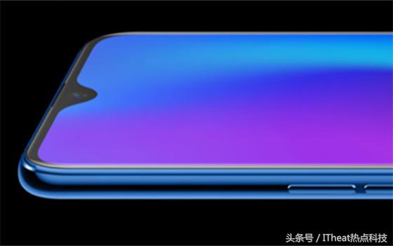 刘海屏和水滴屏还有哪些,水滴屏手机和刘海屏