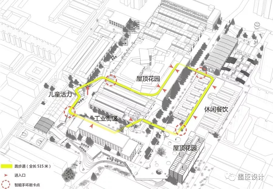 北京定福庄改建,北京定福庄改造