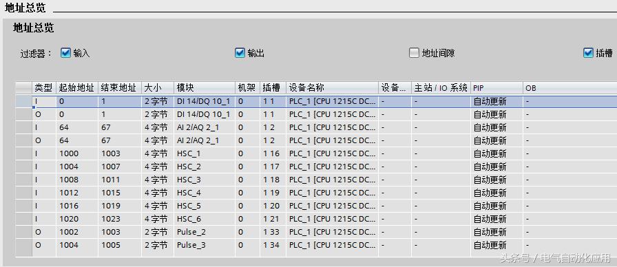 博途怎么设置g120参数,博途pid1200使用技巧