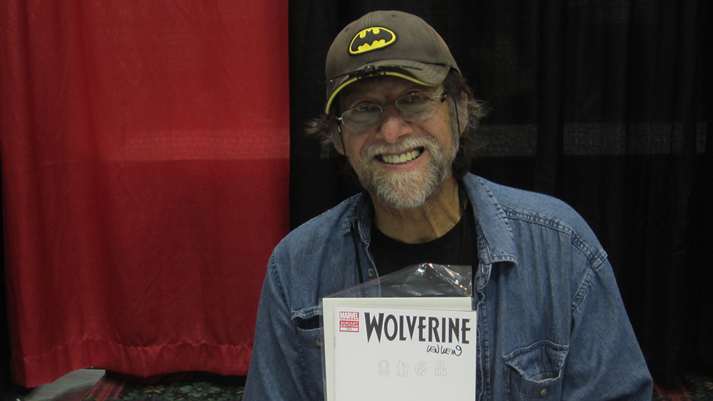 金刚狼你不知道的冷知识,1分钟了解金刚狼