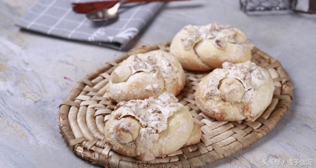 面包的十种做法大全图解,面包的100种做法短视频