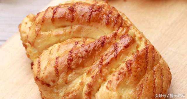 面包的十种做法大全图解,面包的100种做法短视频