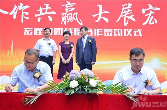 淄博新世界商业步行街开业的样子,张店新开的商业街