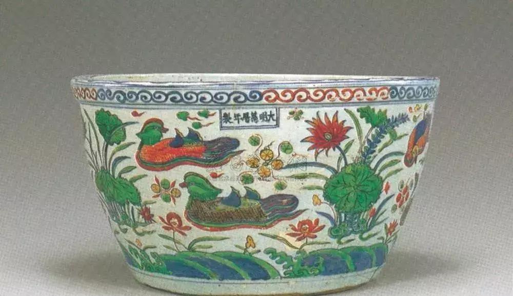 我喜欢的粉彩原版,我喜欢的陶瓷品牌