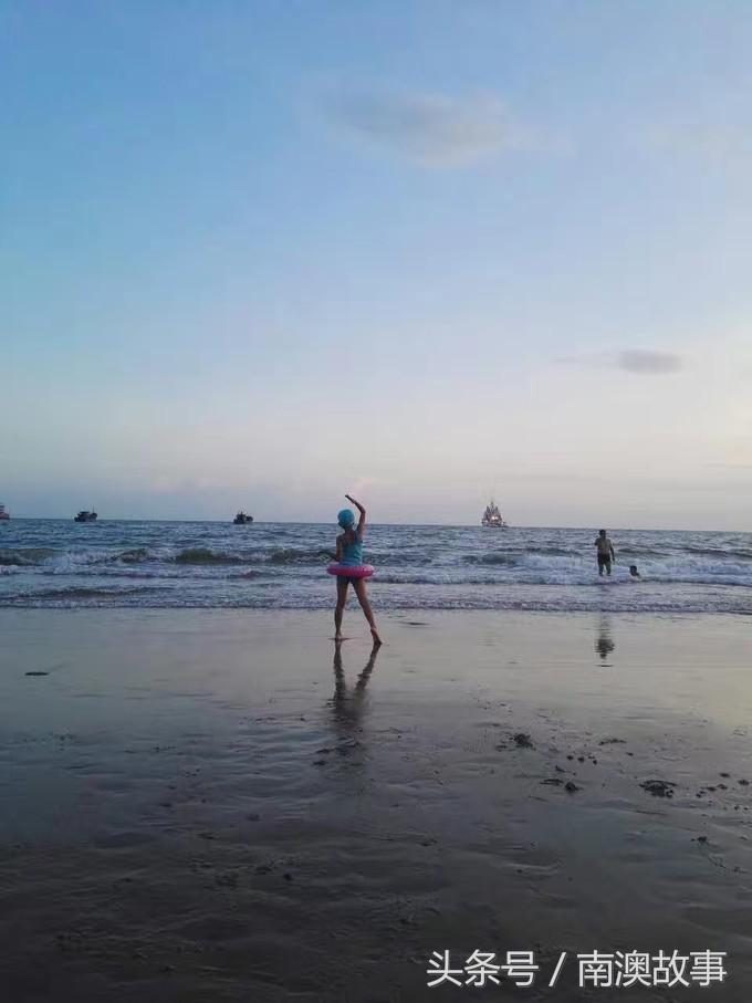 国庆去南澳岛旅游攻略,南澳岛赶海出海游玩攻略