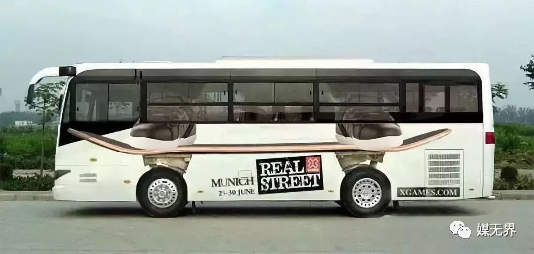 公交创意广告宣传语大全,创意公交广告排行