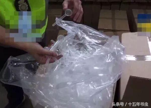 8吨假奶粉被查,石家庄假奶粉事件处理结果