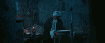 这片不能看！说是虚构，画面却真实得触目惊心……