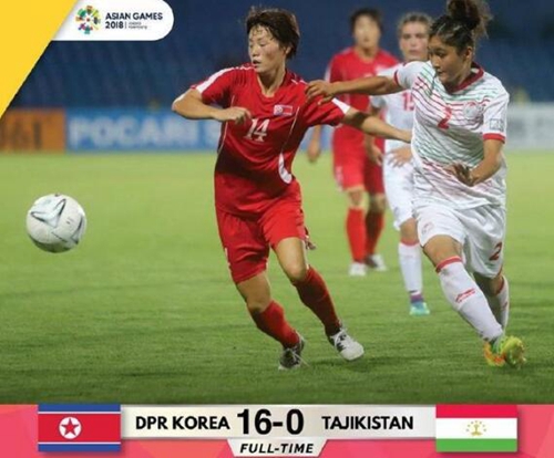 女足东亚杯惨败,女足奥运惨败