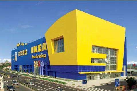 宜家成功背后真正的原因,宜家入驻中国电商平台