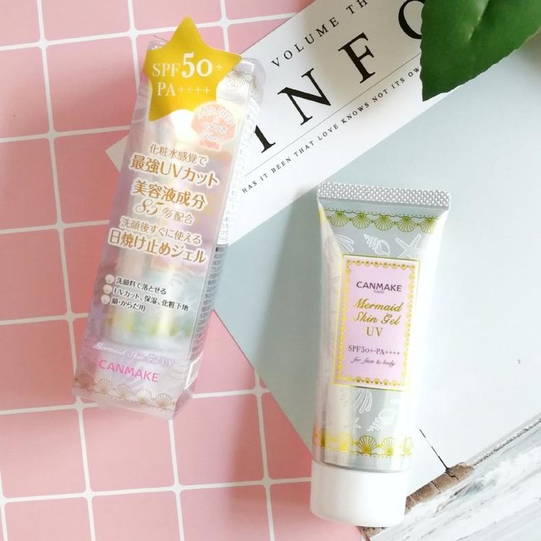 好用的底妆隔离推荐,擦完隔离擦粉底不服帖怎么办