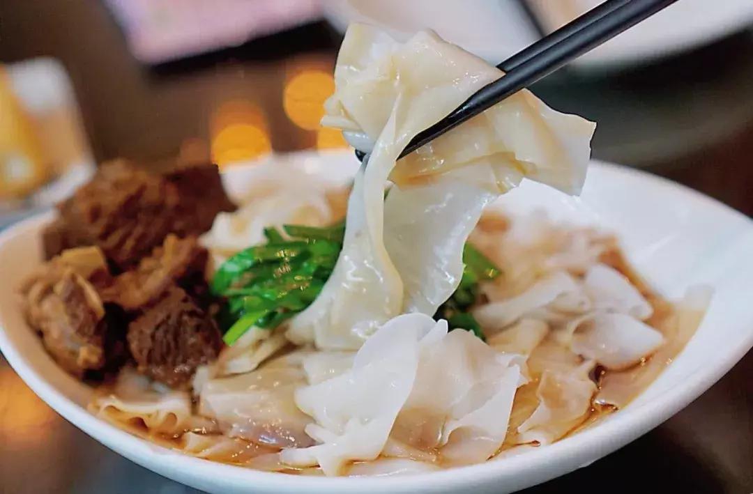 教你广东特色早餐,广东特色早餐真实图片