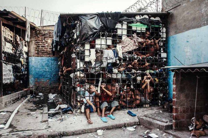 萨尔瓦多是一个怎样的国家,萨尔瓦多是什么国家