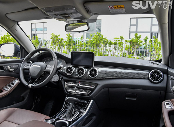 小众的suv车有哪些品牌,这两大爆款suv你被哪辆车所征服