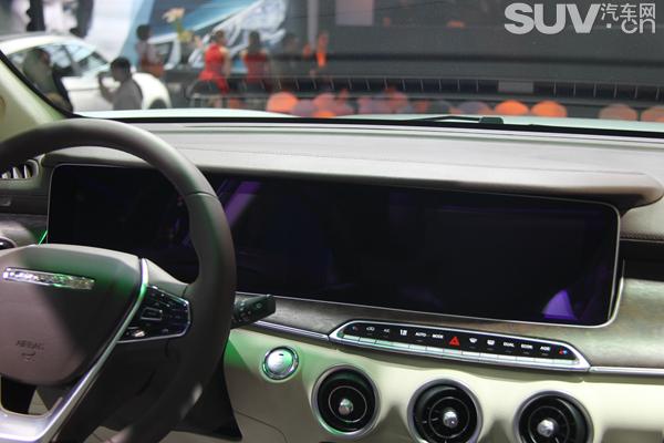 小众的suv车有哪些品牌,这两大爆款suv你被哪辆车所征服