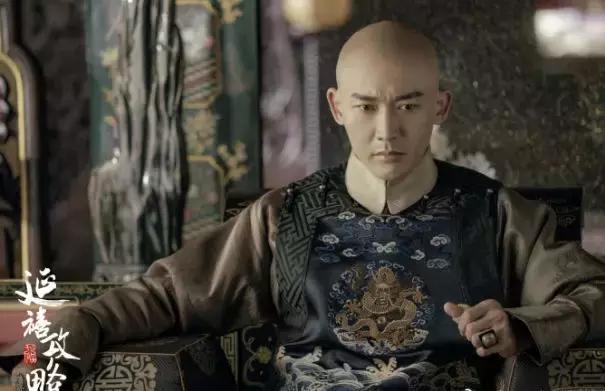 延禧攻略登全球热搜电视剧榜首,延禧攻略收视率播放量