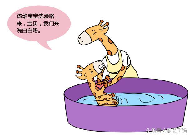 怎么给宝宝脐带消毒护理,宝宝脐带发炎了怎么办