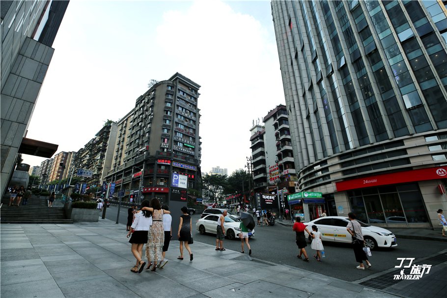 重庆神奇的地理位置,重庆成为世界第一城市