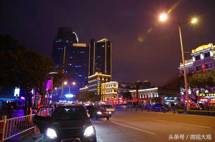 工资4千，还贷8千：厦门人的夜晚，其实比白天更忙