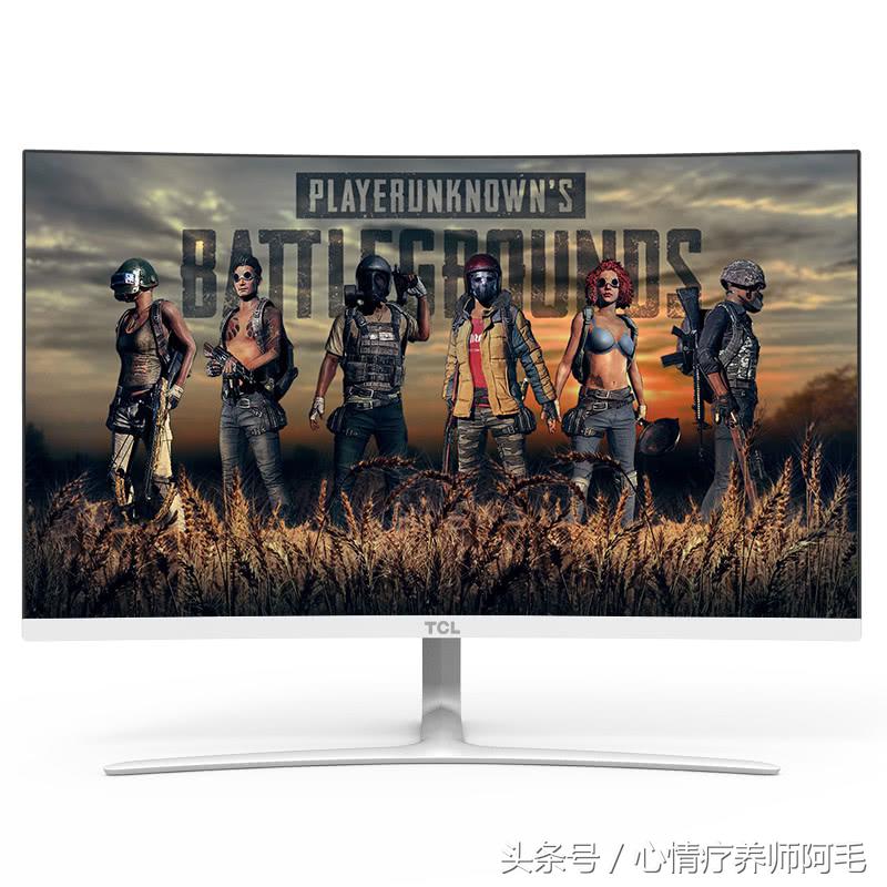 8款最值得购买的游戏显示屏，三星曲屏只排了第二？