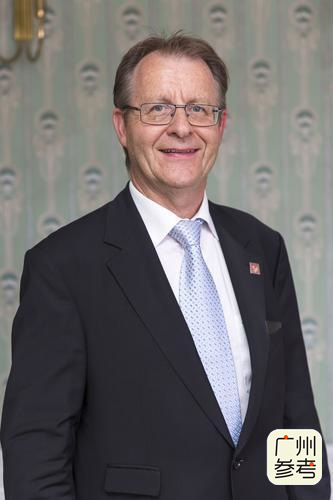 广州代表团考察江苏,广州代表团到新疆考察