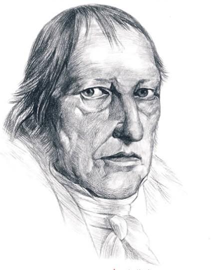 黑格尔辩证法通俗易懂的解释,黑格尔辩证法的现实意义