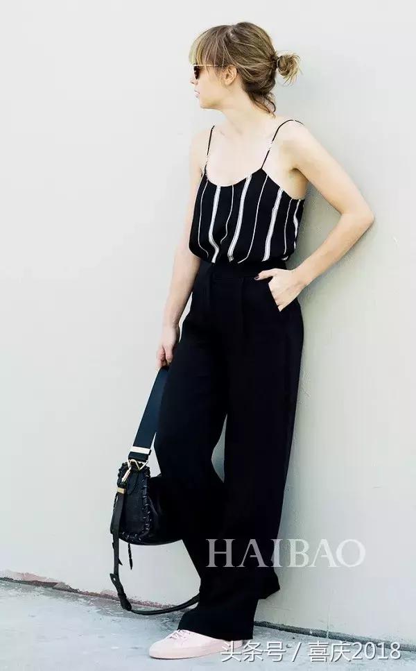 晒黑了穿什么衣服不显黑,皮肤晒黑了穿什么颜色的衣服显白