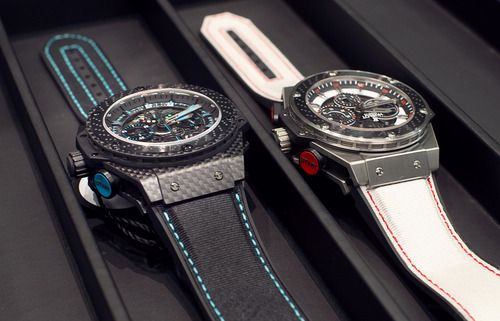 瑞士海关扣押广州仿表,瑞士海关查获广州劳力士