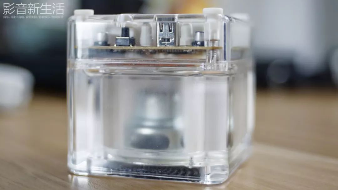 试用｜“展现出画面感极强的现场音效体验”2-Original（云韵）BT-130C玲珑蓝牙组合