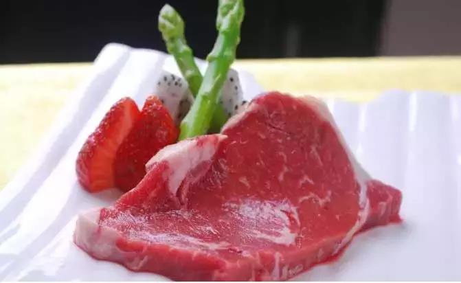 煮牛肉太硬咬不动怎么办,牛肉硬咬不动是哪个部位