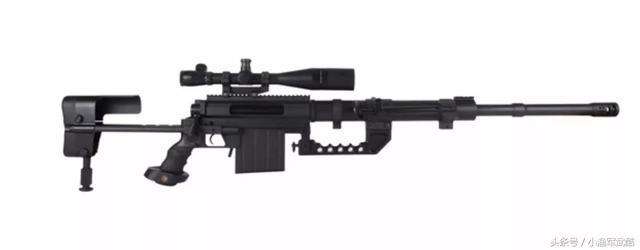 2018全球十大现役*击狙**步枪最新排名！看看有没有让你心动的