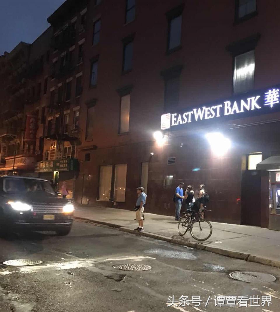 温州人开豪车的视频,温州人在美国开豪车