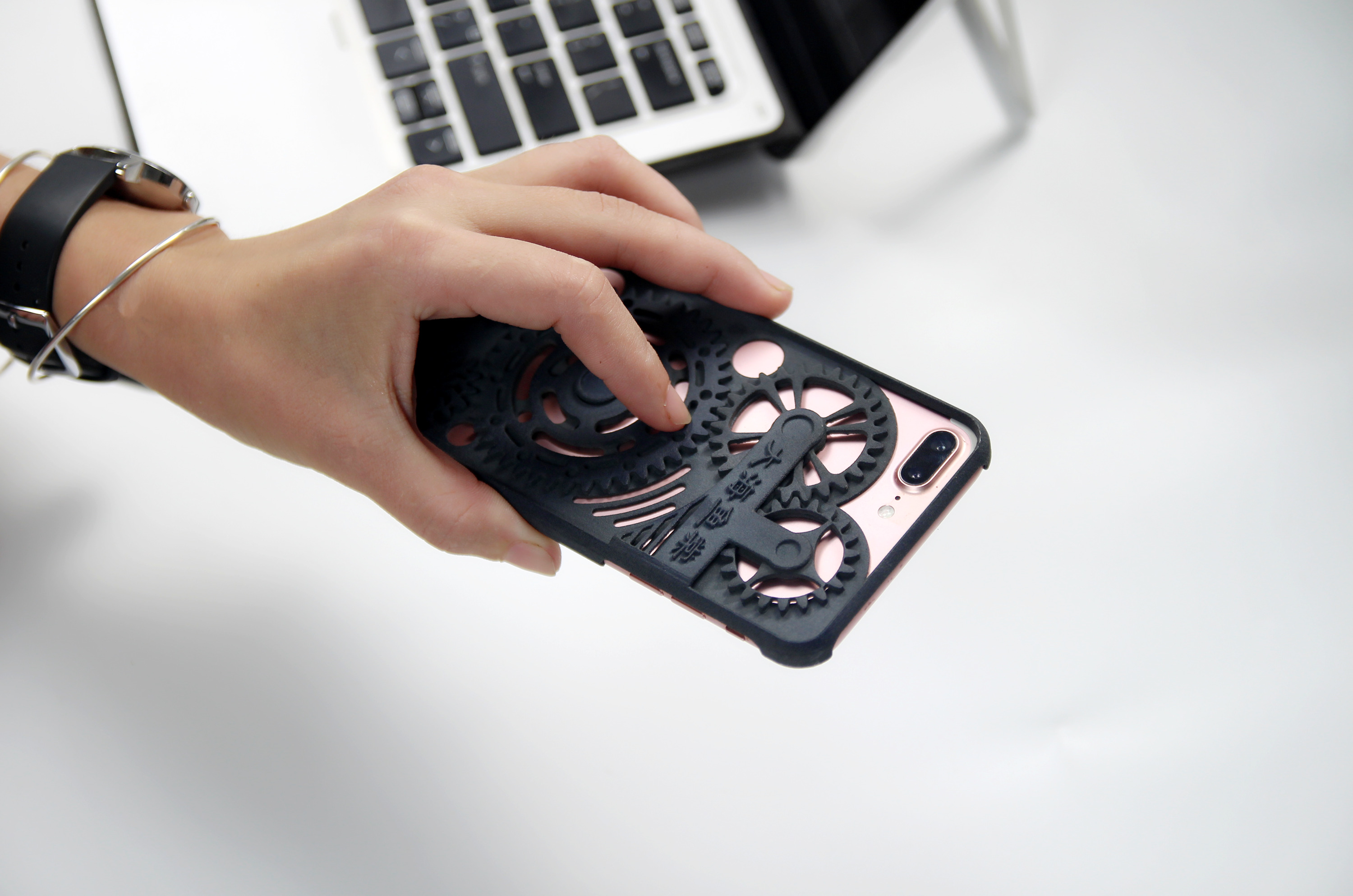 独一无二又好看的手机壳,定制一个属于自己的专属手机壳