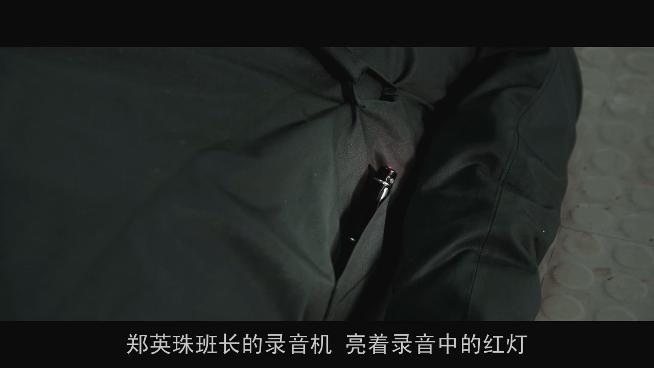 妻子被绑架，我却不能报警：韩国电影无尿点系列