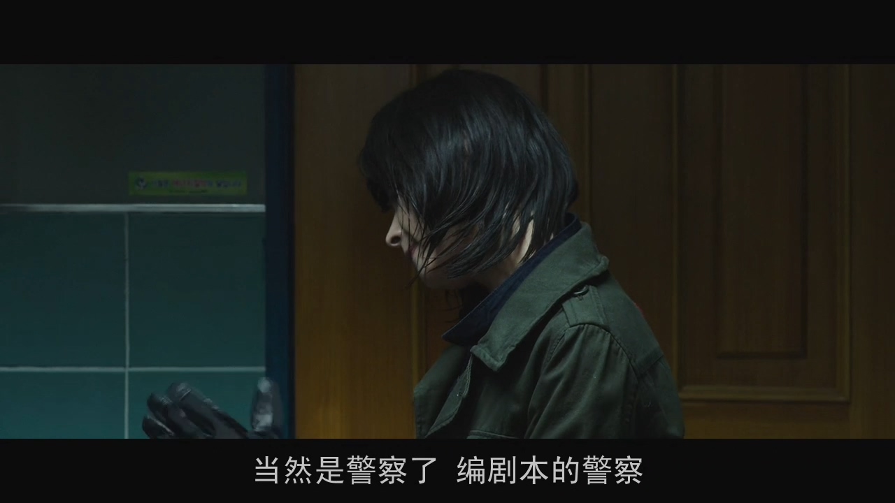 妻子被绑架，我却不能报警：韩国电影无尿点系列