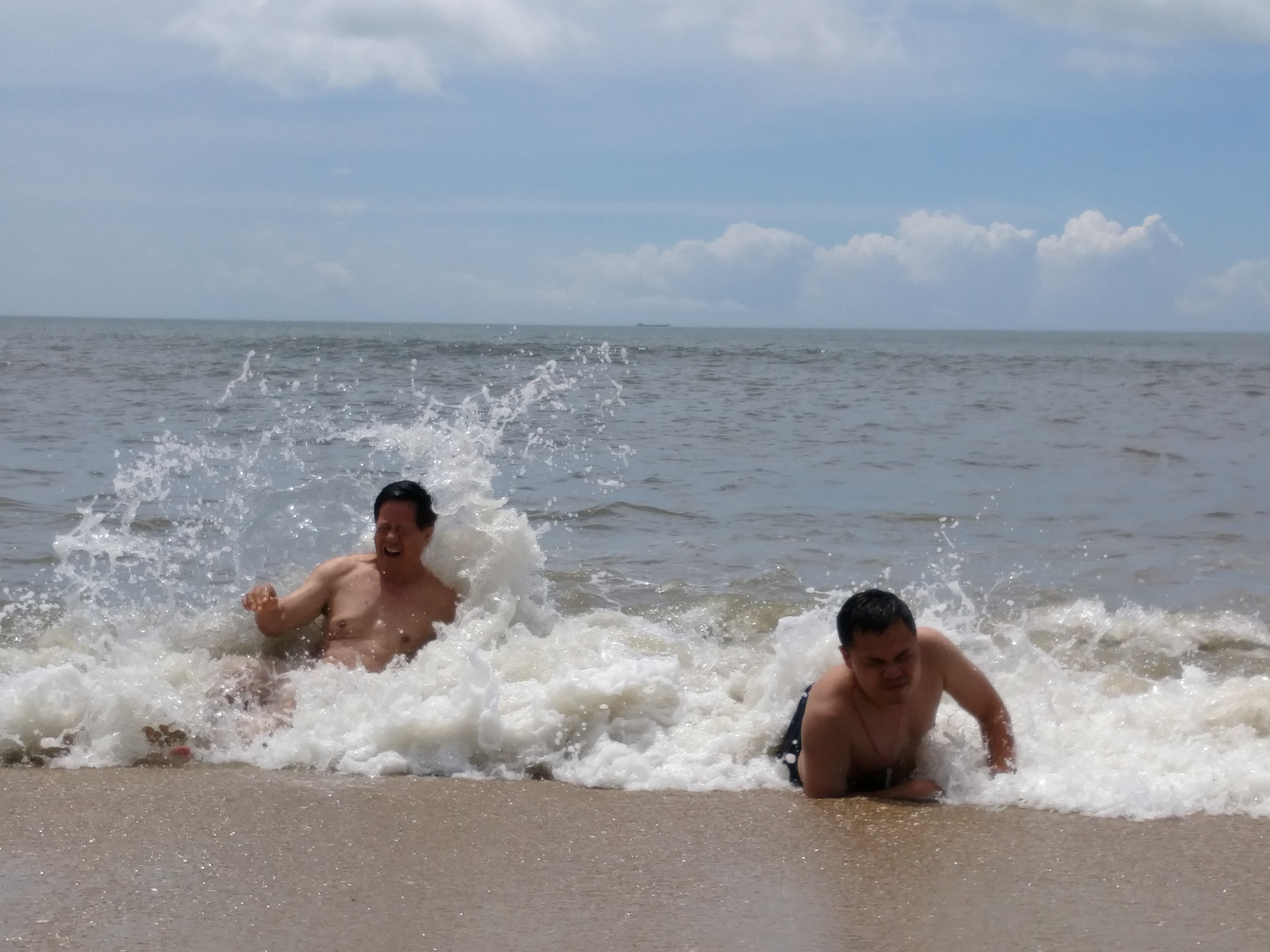 广东海边最美酒店,广东最好的海边观海酒店