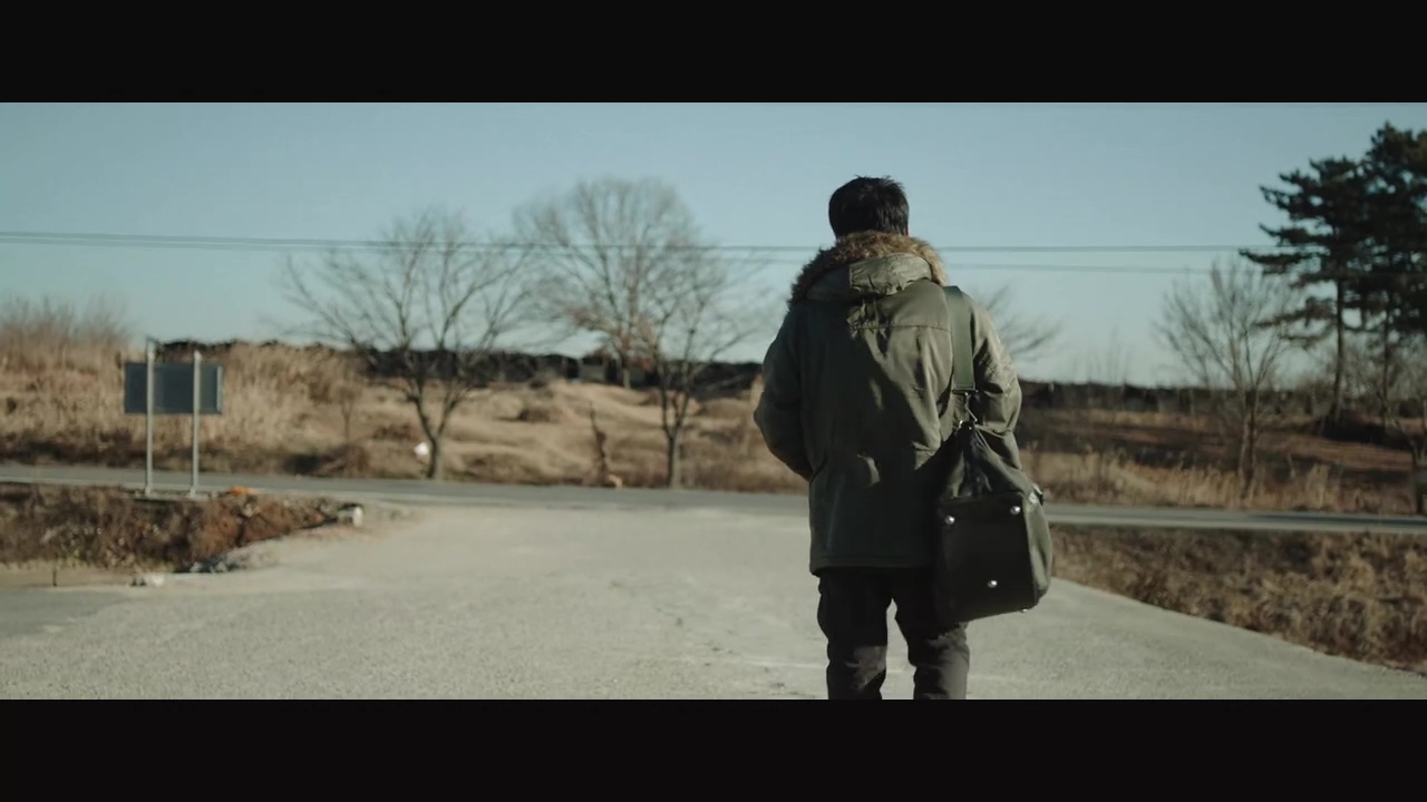 妻子被绑架，我却不能报警：韩国电影无尿点系列