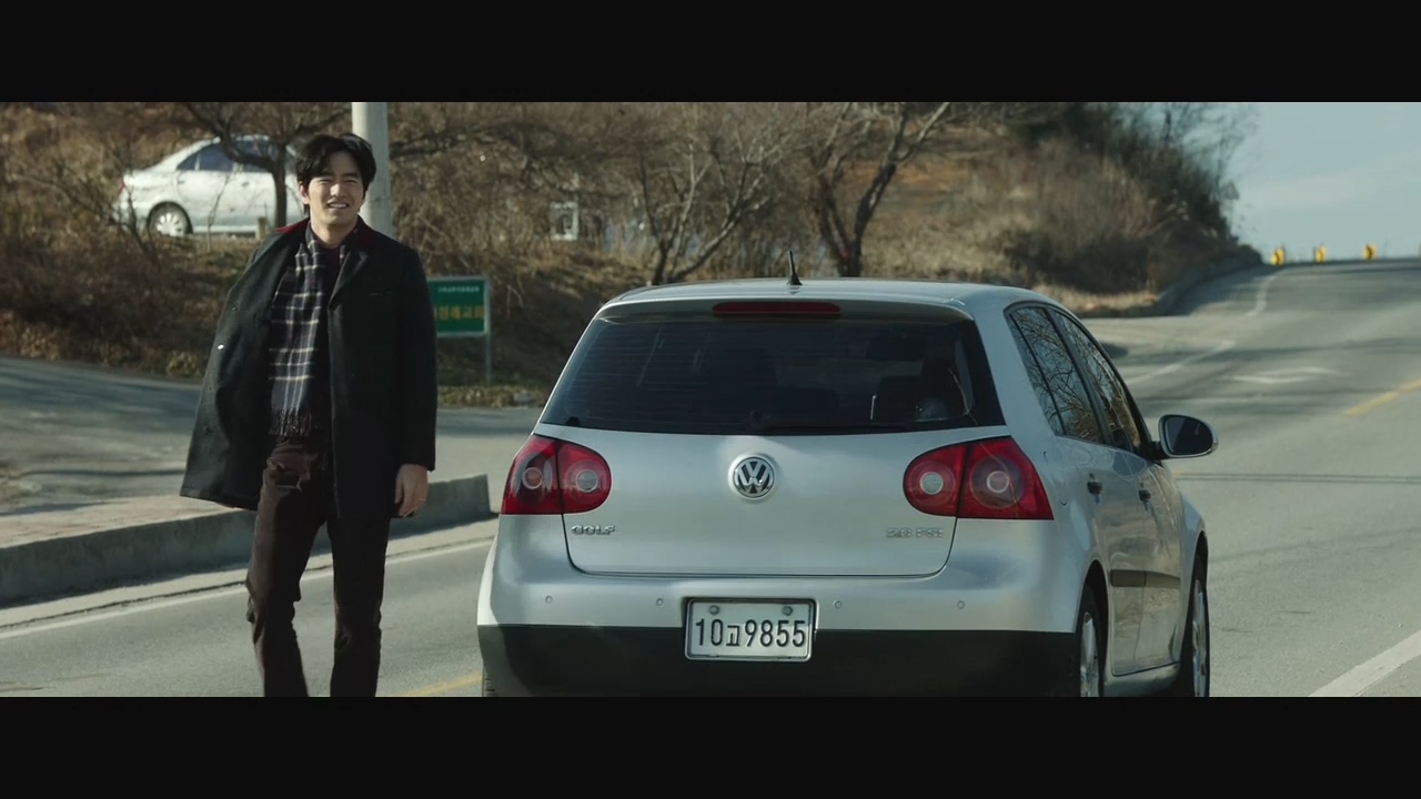 妻子被绑架，我却不能报警：韩国电影无尿点系列