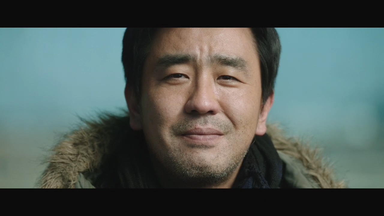 妻子被绑架，我却不能报警：韩国电影无尿点系列