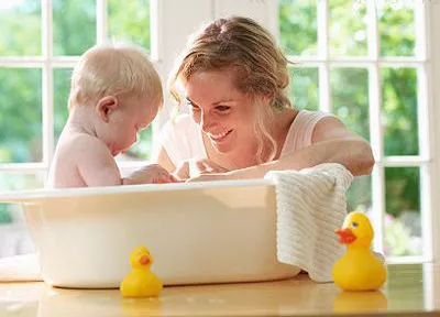 家有女宝必看！女宝*处私**常见问题，做错1个都不行！