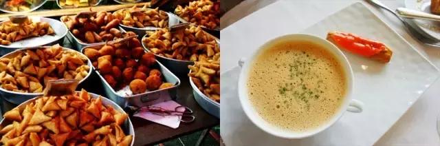 涨姿势淮扬菜原来是这么来的,毛里求斯都有什么好吃的