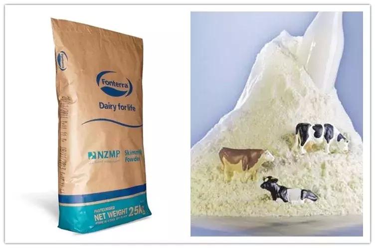 飞鹤茁然是鲜奶源还是还原奶,还原奶和鲜奶生产的奶粉区别大吗